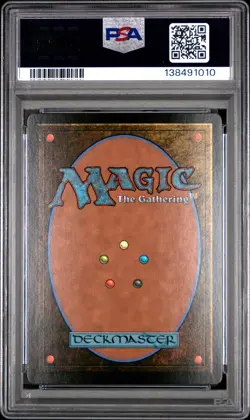 2025 MAGIC THE GATHERING FINAL FANTASY FOIL #0010 CLOUD, MIDGAR MERCENARY PSA 10 - Image 2