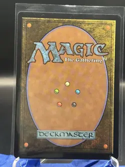 The Boy in the Iceberg - Dark Depths (Borderless) - Avatar Eternal Mythic - Image 2