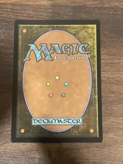 MTG Magic the Gathering Noble Hierarch (MM2-151/2869) The List LP - Image 2