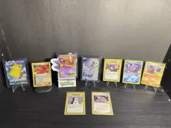 Pokemon TCG Celebrations 25th Anniversary Card Lot - Image 1
