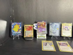 Pokemon TCG Celebrations 25th Anniversary Card Lot - Image 2