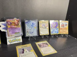 Pokemon TCG Celebrations 25th Anniversary Card Lot - Image 3