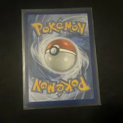 Pokemon TCG 2016 XY Evolutions Misty's Determination Full Art 108/108 | NM - Image 2
