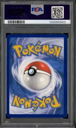 2023 Pokemon SWSH Crown Zenith #GG16 Absol FA PSA 9 MINT - Image 2