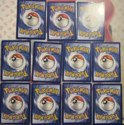 11x Pokemon Full Art / Trainer Gallery Lot - Magnezone, Zamazenta + - Image 2