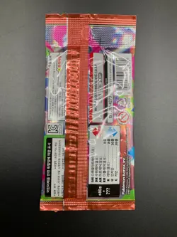 Lot of (180) Pokemon Korean M2 Mega Inferno X Booster Packs Sealed - Image 3