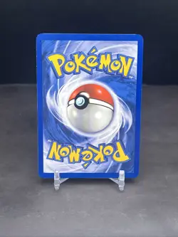 Pokemon 1st Edition Gym Heroes Lt. Surge's Magnemite 50/132 NS1 - Image 2