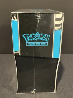 Pokemon TCG: Scarlet & Violet Black Bolt Elite Trainer Box ETB - Factory Sealed - Image 3