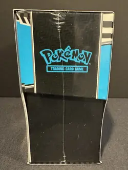 Pokemon TCG: Scarlet & Violet Black Bolt Elite Trainer Box ETB - Factory Sealed - Image 4