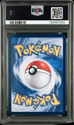 2025 Pokemon SV-P Korean Ditto Promo Holo Metamong Project Stamp PSA 10 173 - Image 2