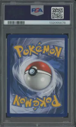 2021 Pokemon Celebrations Classic Coll Base Set #15 Venusaur Holo PSA 9 - Image 2