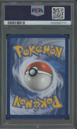 2021 Pokemon Celebrations Class. Gym Challenge #15 Rocket's Zapdos Holo PSA 9 - Image 2