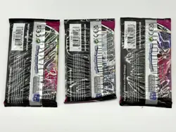 Lot of (29) Pokemon TCG Scarlet & Violet Fusion Strike Booster Packs Sealed - Image 3