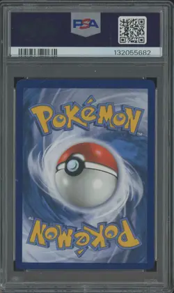 2021 Pokemon Celebrations Classic Black Star #24 Birthday Pikachu Holo PSA 10 - Image 2