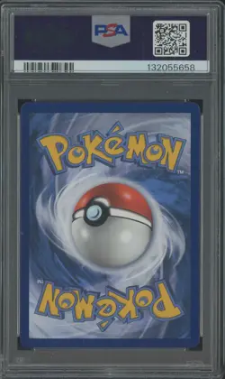 2021 Pokemon Celebrations Classic Base Set #4 Charizard Holo PSA 10 - Image 2