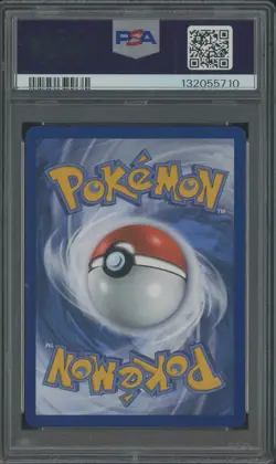 2021 Pokemon Celebrations Classic Coll Base Set #15 Venusaur Holo PSA 10 - Image 2