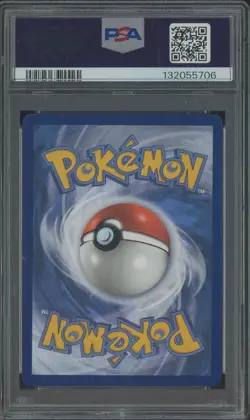 2021 Pokemon Celebrations #20 Cleffa Holo Classic Coll Neo Genesis PSA 9 MINT - Image 2