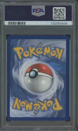 2021 Pokemon Celebrations Classic Collection Black White #114 FA Zekrom PSA 10 - Image 2