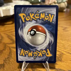Pokemon Mega Venusaur ex 013 Me: Mega Evolution Promo Holo - Image 2