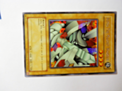 Alpha The Magnet Warrior DOR-001 Promo Prismatic Secret Rare LP - Image 3