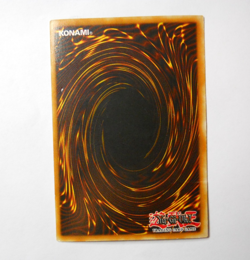 Alpha The Magnet Warrior DOR-001 Promo Prismatic Secret Rare LP - Image 4