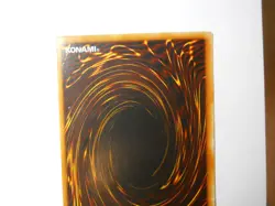 Alpha The Magnet Warrior DOR-001 Promo Prismatic Secret Rare LP - Image 5