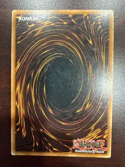Black Luster Soldier - SYE-024 - LP - YuGiOh! Vintage - Image 2