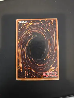 Vorse Raider CT2-EN003 | Secret Rare Limited Edition | LP | Yugioh - Image 2