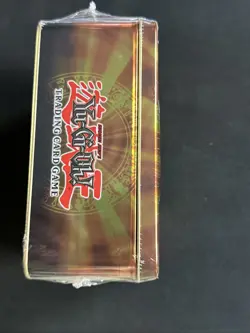 UD Yu-Gi-Oh 2007 GX Elemental Hero Grand Neos Tin - Image 4