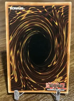 Dark Paladin (1st Edition Artwork) MFC-105 Magician's Force 1st Edition - Image 2