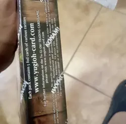 [FACTORY SEALED] Yu-Gi-Oh! Quarter Century Stampede 24ct - Image 2