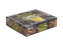 [FACTORY SEALED] Yu-Gi-Oh! Quarter Century Stampede 24ct - Image 5