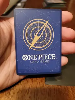 Nico Robin One Piece Store Championship OP01-017 - Image 2