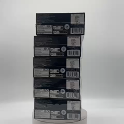 Lot of (6) One Piece English OP-06 Wings of the Captain Booster Boxes Sealed - Image 2