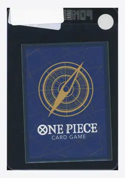 One Piece Boa Hancock Promo Alt Art 2025 P-066 3RD Anniversary Chinese - Image 2