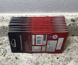 NEW Factory Sealed One Piece TCG Carrying on His Will Sleeved Booster Packs x10 - Image 3