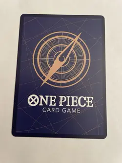 BOA HANCOCK - OP14-112 Super Rare Foil One Piece TCG The Azure Sea’s Seven - Image 2