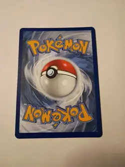 Team Rocket's Mewtwo ex 216 Promo SV: Scarlet & Violet Promo Cards NM - Image 2