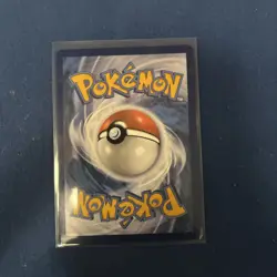 Pokemon TCG Hatterene VMAX Full Art Ultra Rare Holo Card GG47/GG70 Crown Zenith - Image 2