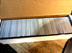 1000+ Pokemon Bulk Lot of various Collection Cards - 10+ Rares/Foils - No Energy - Image 1