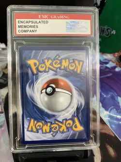 WAILORD 2025 FOIL #041/159 Pokemon Card GRADED 10 TCG CCG - Image 2