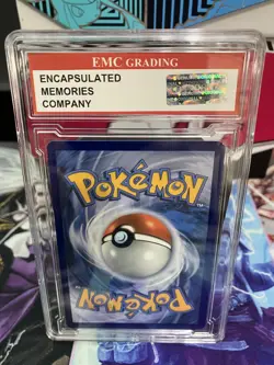 BLAZIKEN 024/189 RARE FOIL Pokemon 2024 Card GRADED 10 MINT TCG CCG - Image 2