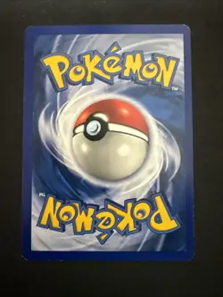 Pokemon Card - Pidgeotto Base Set (Shadowless) 22/102 Rare LP - Image 2