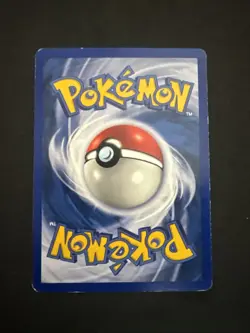 Wartortle - 42/102 - Pokemon Base Set Shadowless Card WOTC MP - Image 2
