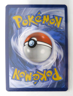 Pokemon Card Varoom 206/197 Holo Illustration Rare LP - Image 2