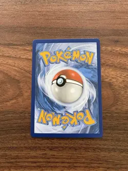 Pawmi 007/015 M23en Pokemon TCG Promo Card McDonalds 2023 NM - Image 4