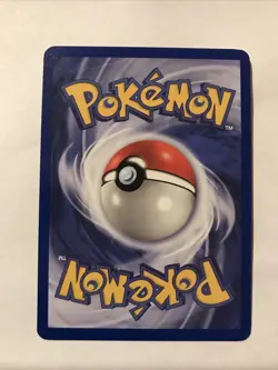 Pokemon TCG Team Rocket Machop 1st Edition 59/82 Card - Image 2