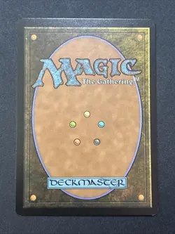 FORMIDABLE SPEAKER Lorwyn Eclipsed ECL Magic MTG MINT CARD Promo - Image 2