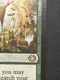 FORMIDABLE SPEAKER Lorwyn Eclipsed ECL Magic MTG MINT CARD Promo - Image 3