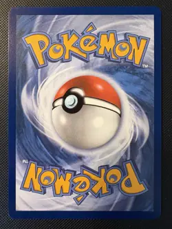 2025 Pokemon Mega Evolution Ivysaur 134/132 ILLUSTRATION RARE HOLO Card! HOT! - Image 2